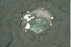 Foto von Bronzehenkelschale (NHMW-PRAE-051249)